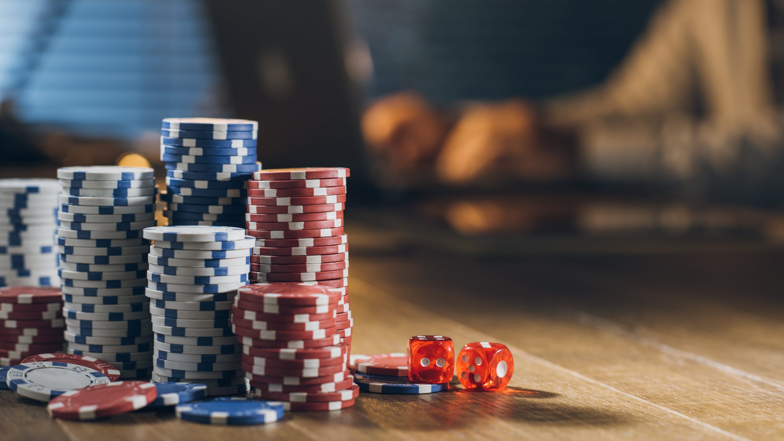 The Most Popular Casino Providers