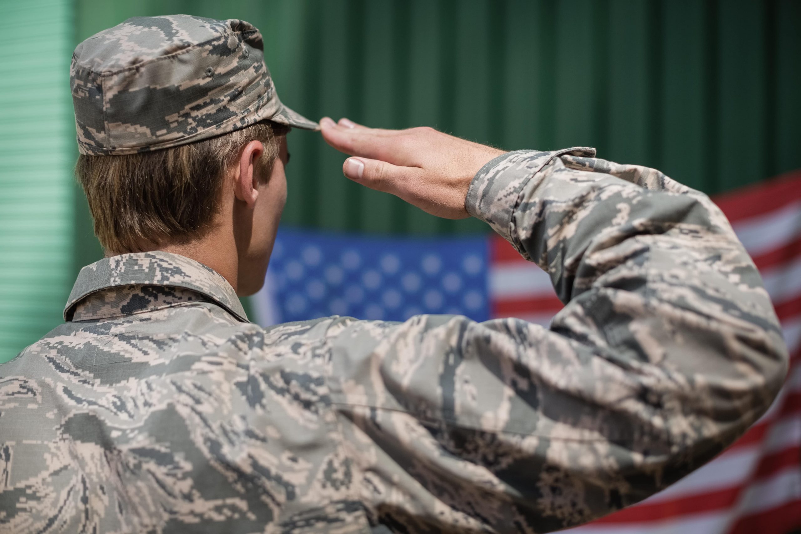 Taking Care and Showing Respect for Your Country