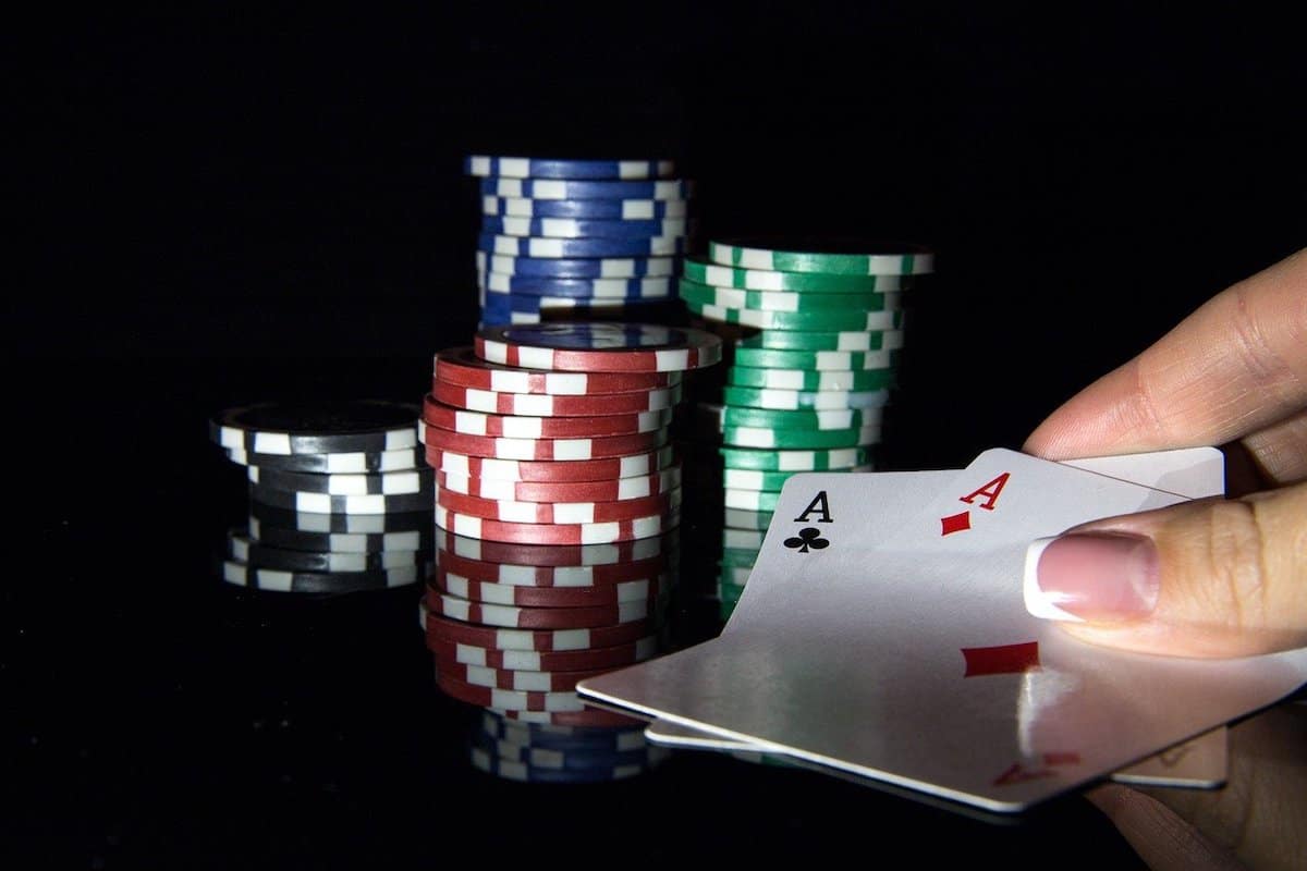 Tips To Use When Playing Poker Non Gamstop Casinos