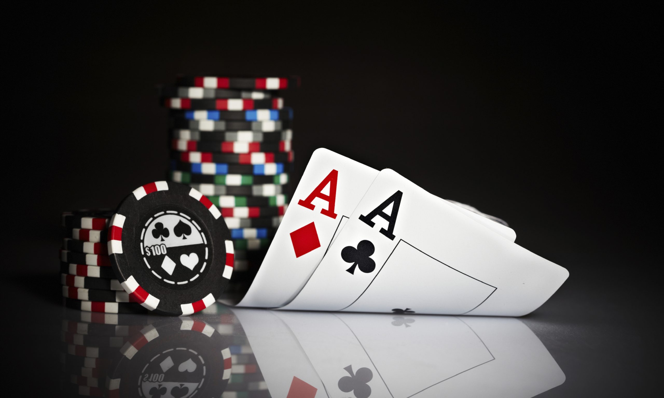 Tips To Use When Playing Poker Non Gamstop Casinos