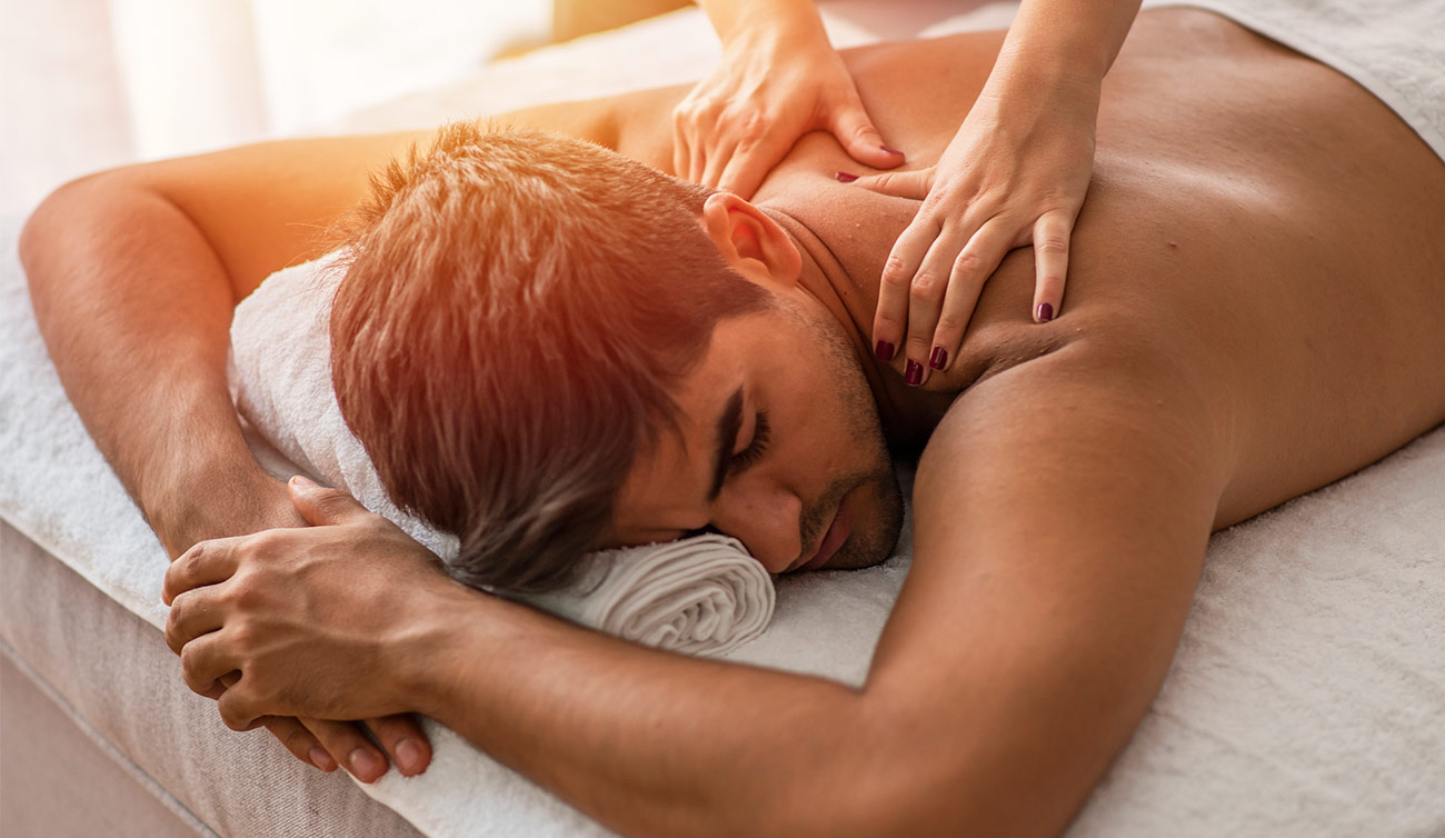 Best Nuru Erotic Massage Malaga