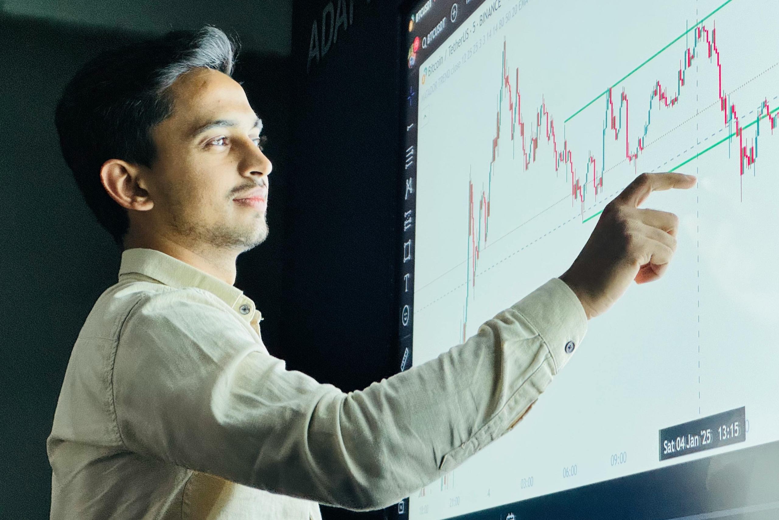 The Best Skills to Master Before Applying to a Prop Firm